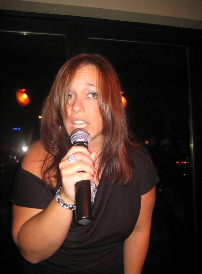 Foto de Angie (Freestyle)