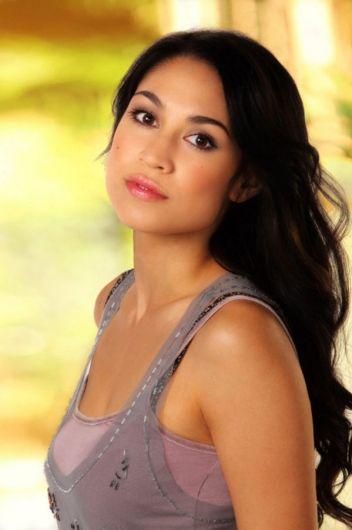 Foto de Cassie Steele