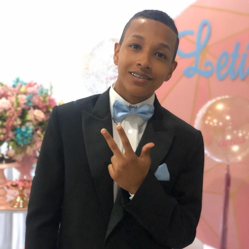 Foto de Lincoln Thianry