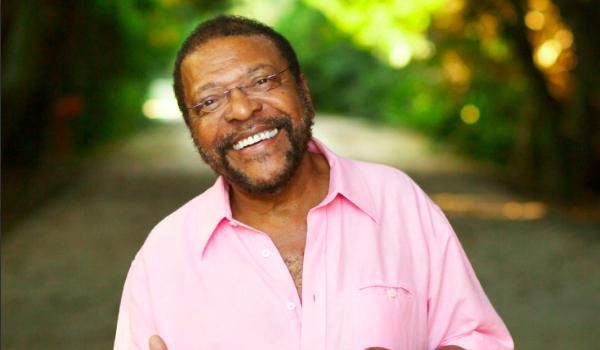 Foto de Martinho da Vila