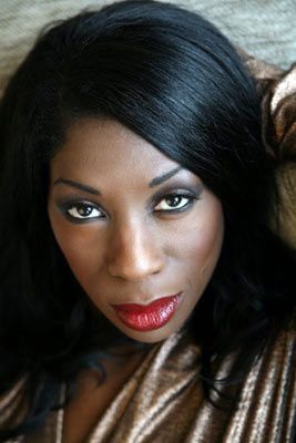 Foto de Heather Small