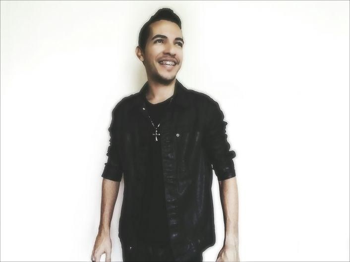 Foto de Rafael Gabriel