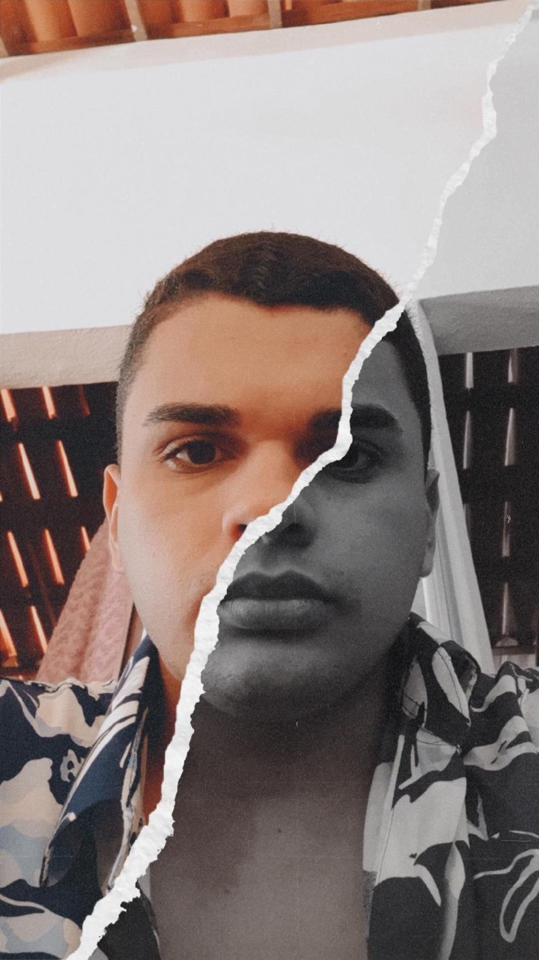 Foto de Rubens Silva