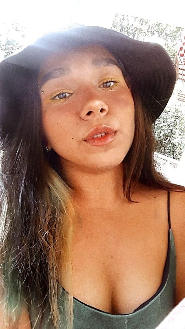 Foto de Sarah Aguiar