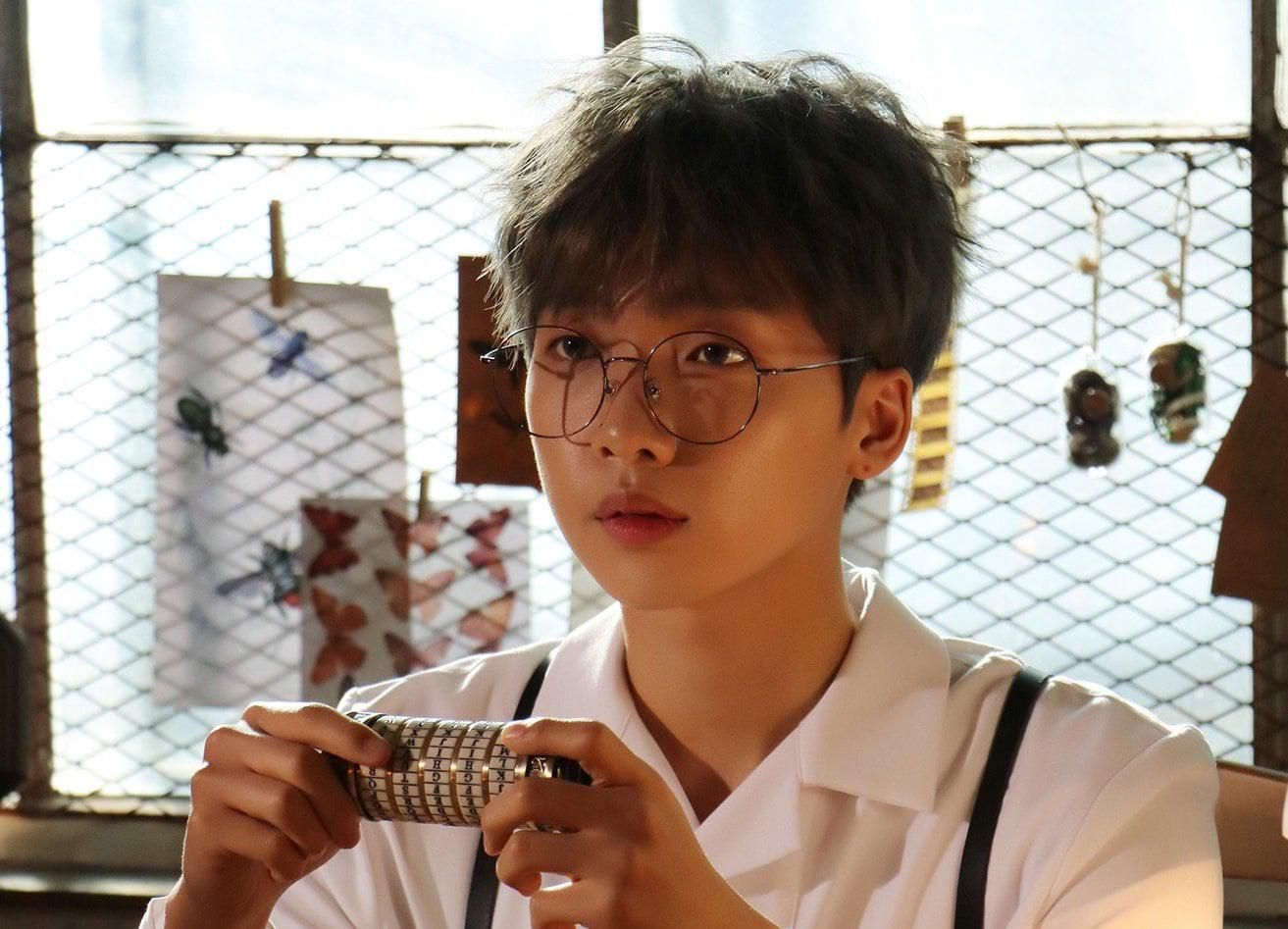 Foto de Jeong Sewoon