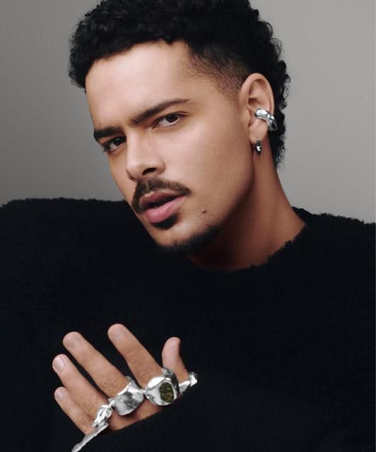 Foto de PEDRO SAMPAIO