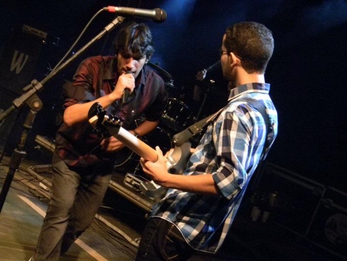 Foto de Filho de Davi