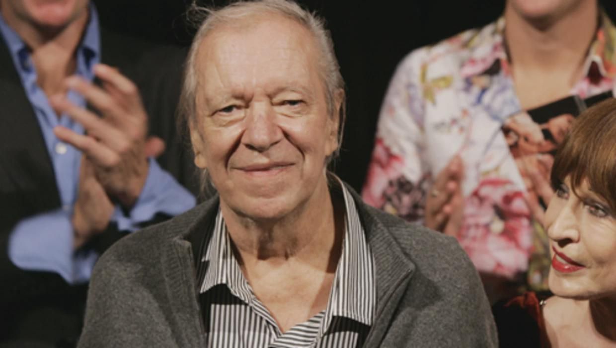 Foto de Ramses Shaffy