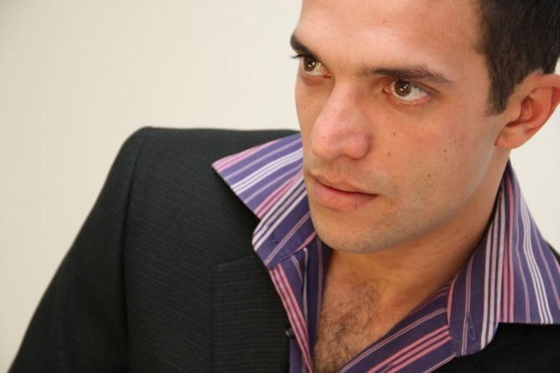 Foto de Marcos Bella