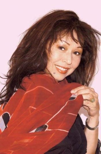 Foto de Yvonne Elliman