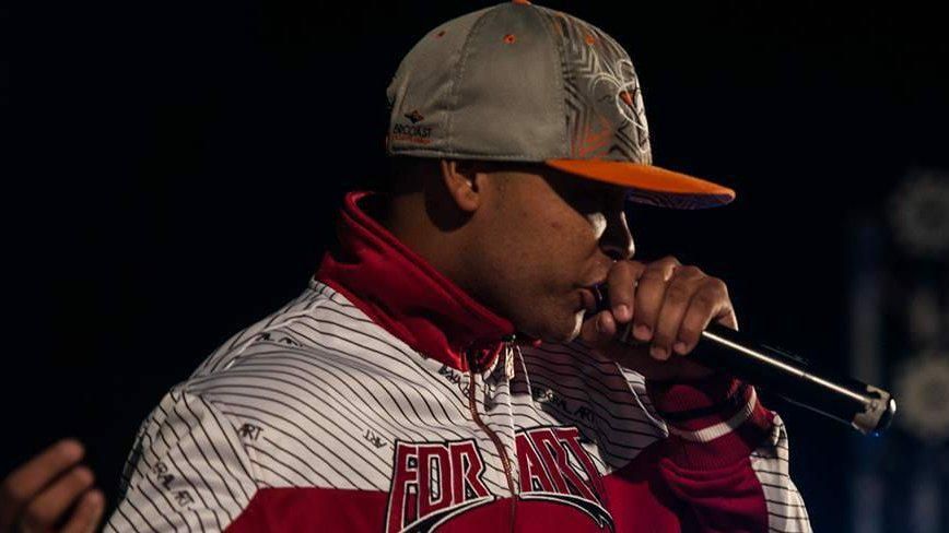 Foto de Fato Crucial