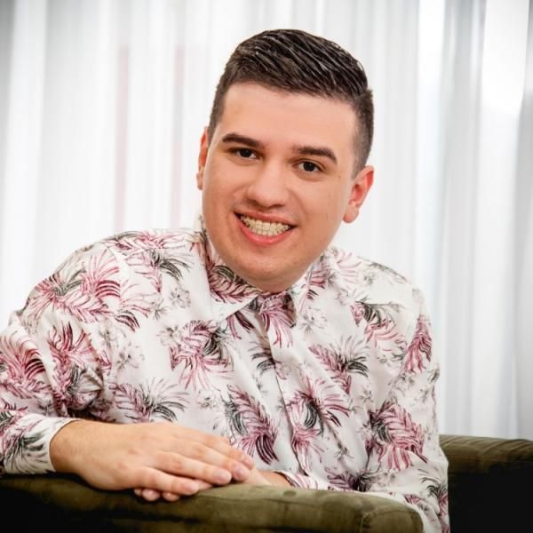 Foto de Maicon Ayres