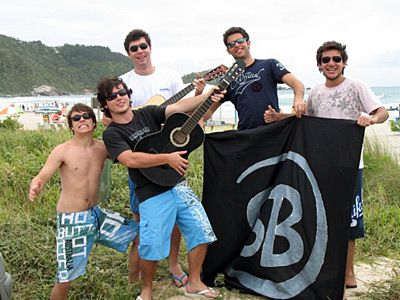 Foto de SB Band