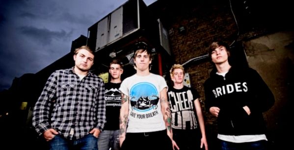 Foto de We Are The Ocean