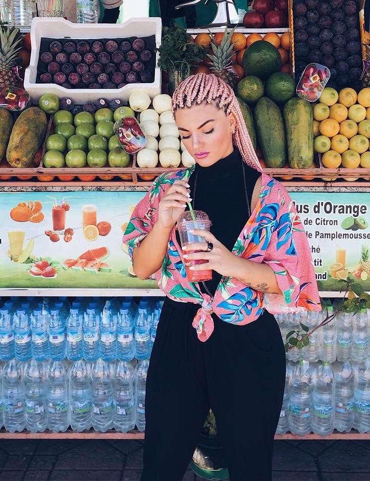 Foto de Sefora Arruda