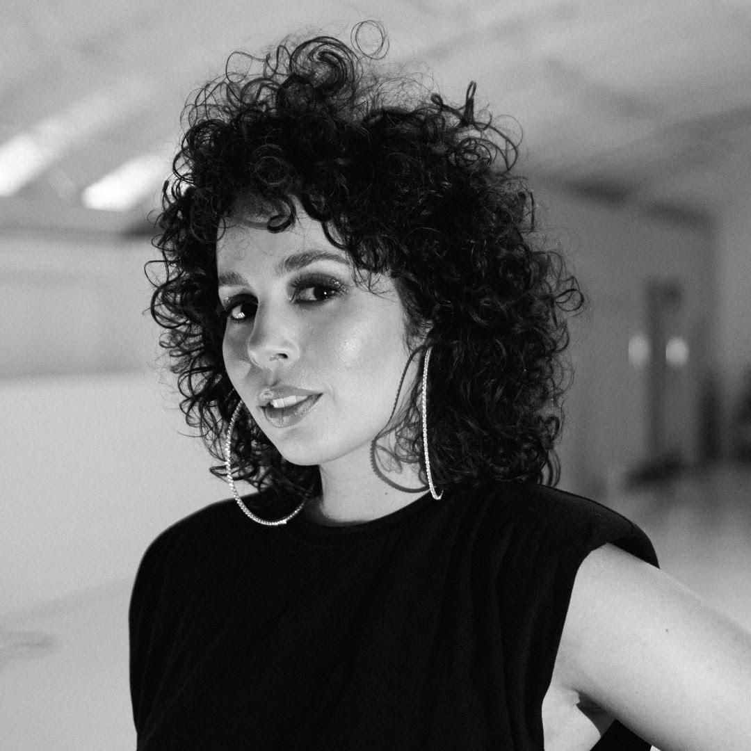 Foto de Raquel Sofía