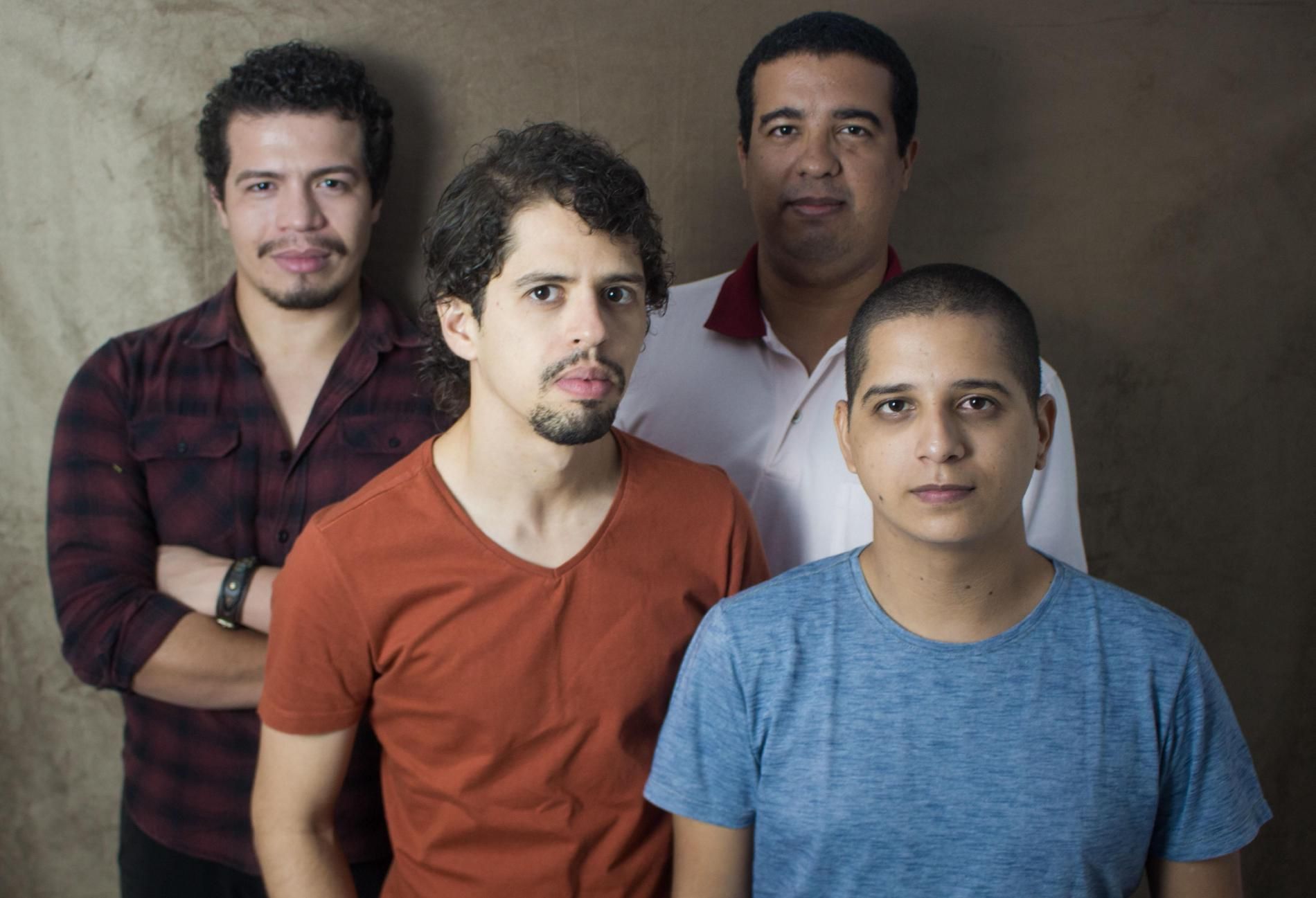 Foto de Grande Angular