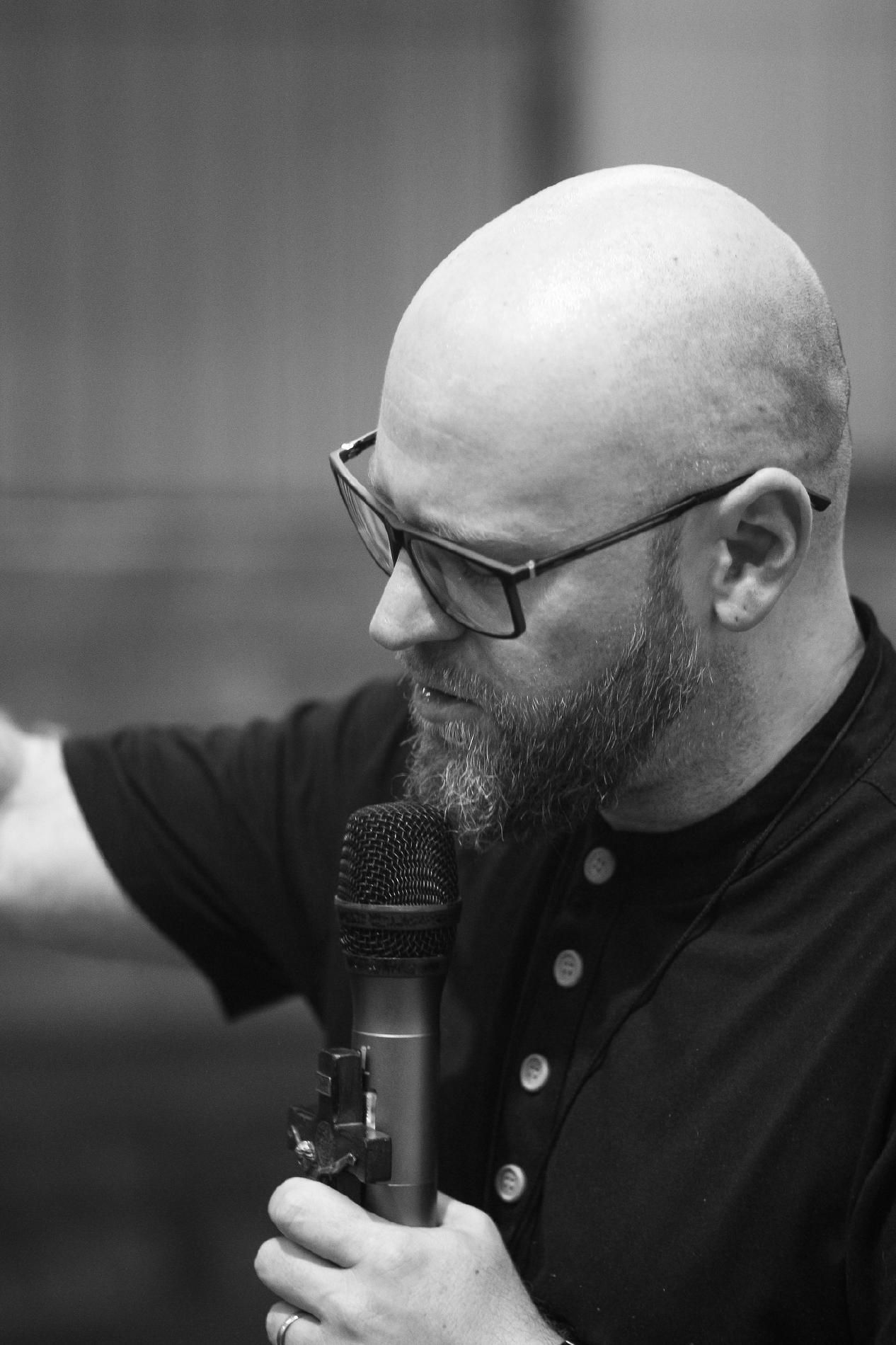 Foto de Marcelo Galli