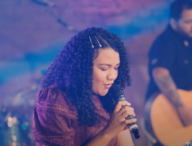 Foto de Monalisa Lima