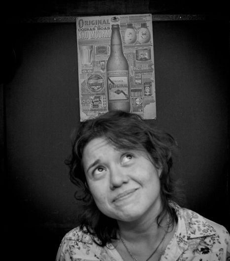 Photo of Camila Wittmann