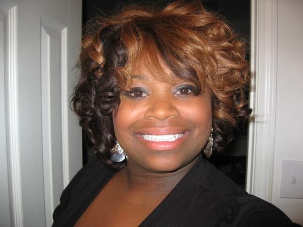 Foto de Crystal Aikin