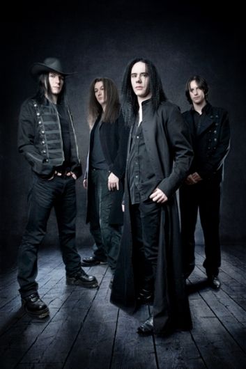 Foto de Pretentious, Moi?