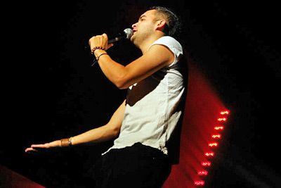 Foto de The Hall Effect