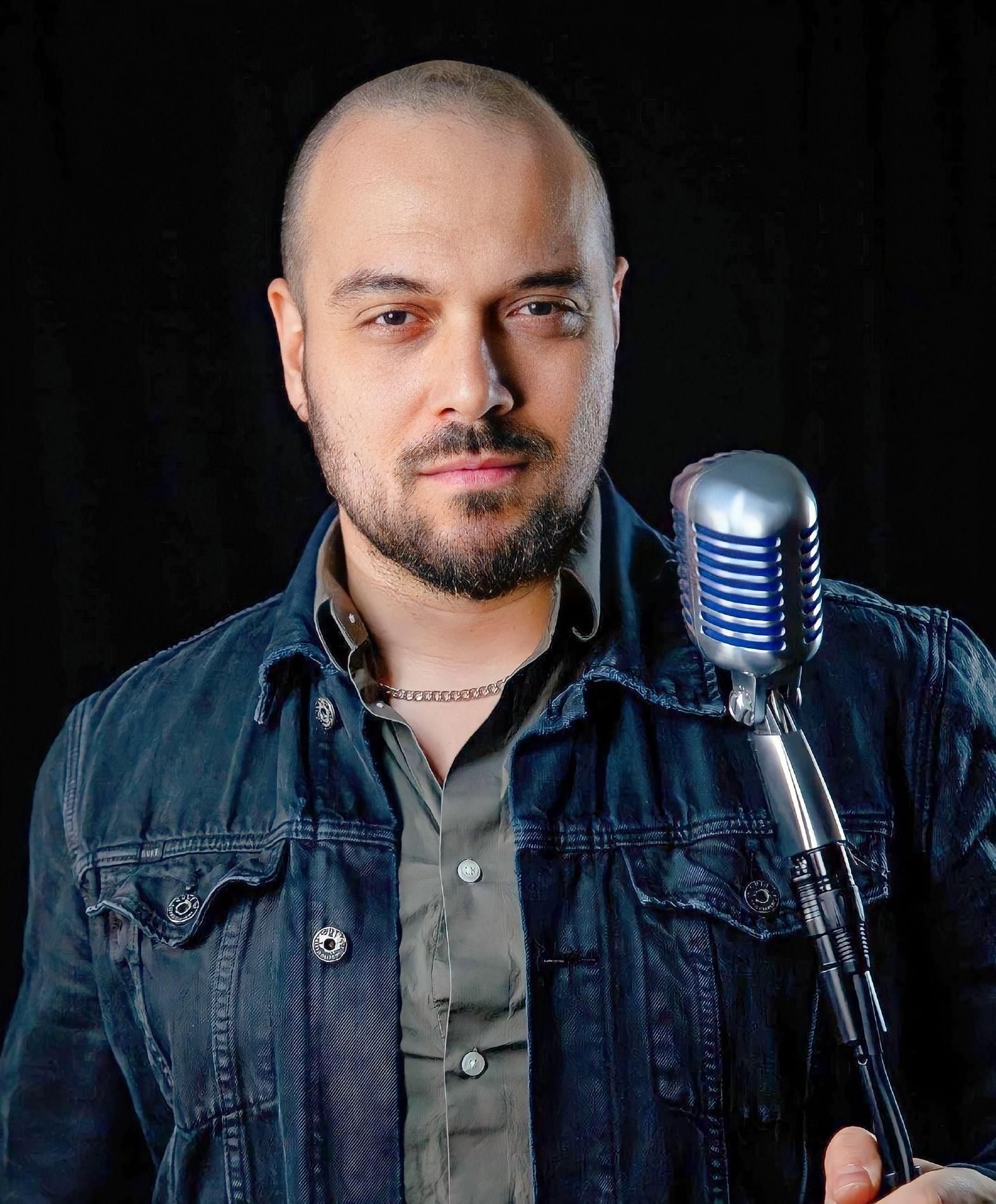 Foto de Felipe Pavani