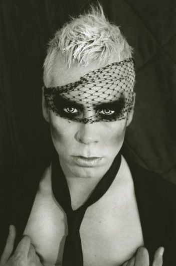 Foto de Cristal Snow