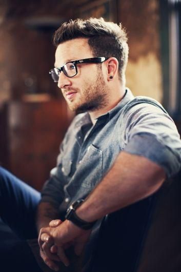 Foto de Chris August