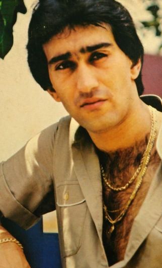 Foto de Sandro Becker