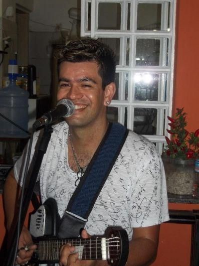 Foto de Dodo Oliveira