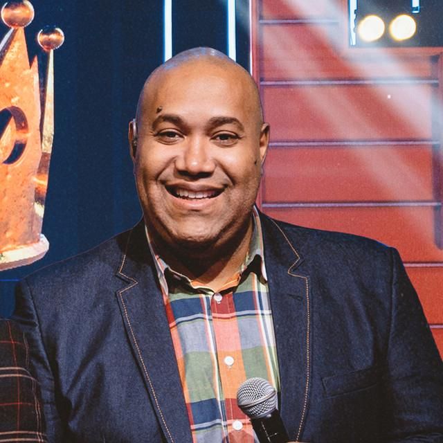 Foto de Gerson Rufino