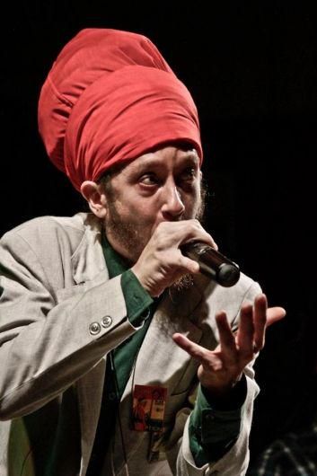 Foto de Solano Jacob