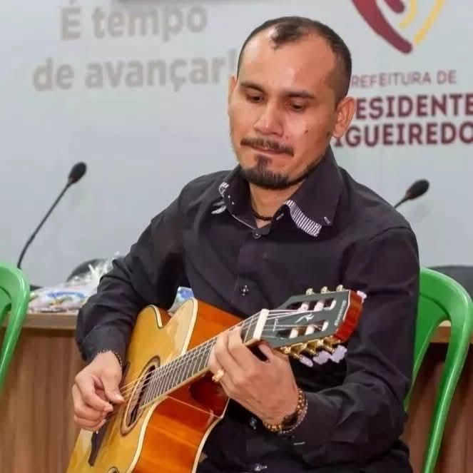 Foto de Cledilson Mendonça