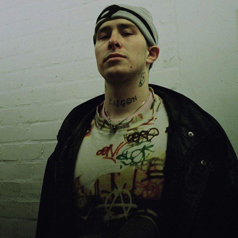 Photo of Jaxxon D. Silva