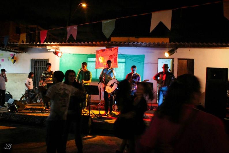 Foto de Banda Asa Quebrada