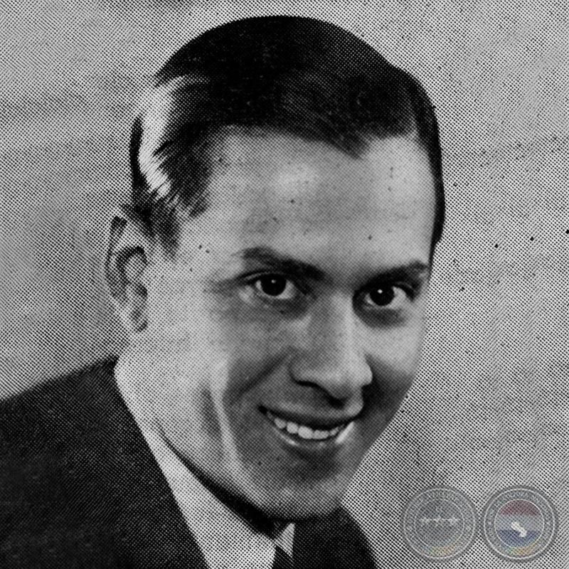 Foto de Eladio Martínez