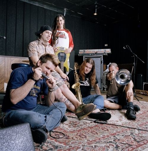 Foto de Less Than Jake