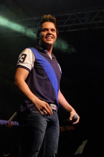 Foto de Tiago Morais