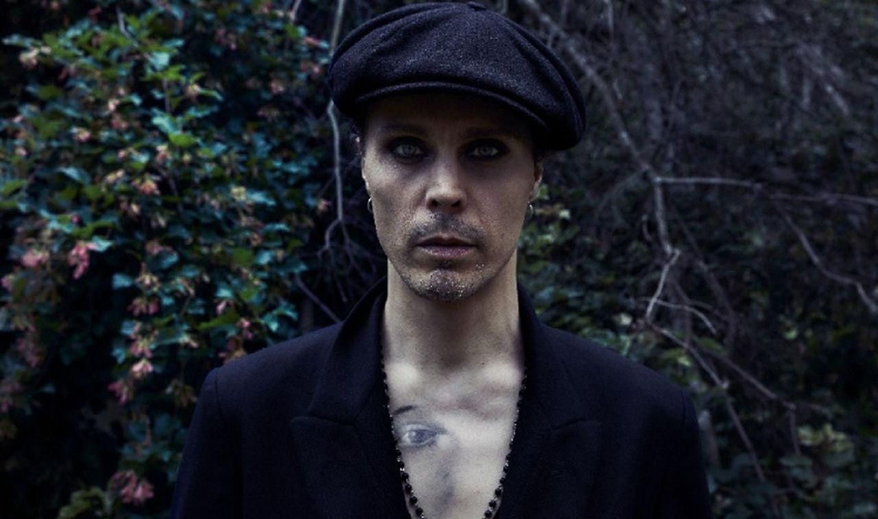 Foto de Ville Valo