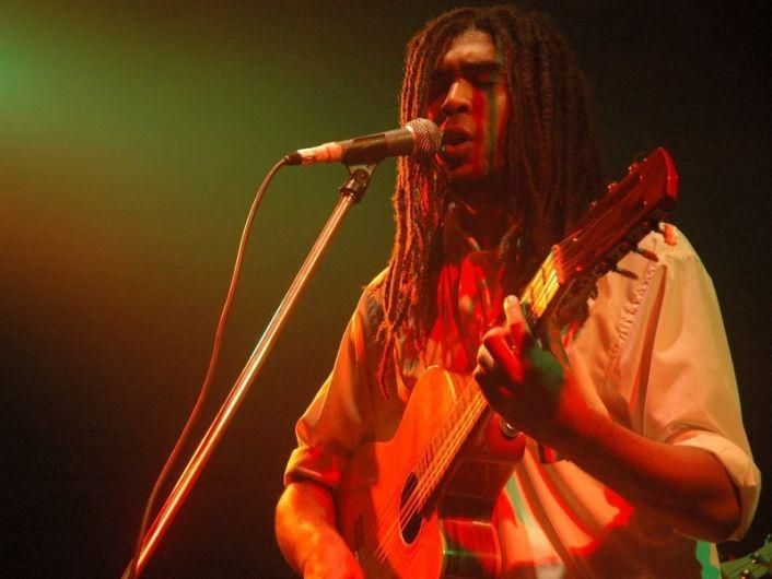 Photo of Mister Joint (Senhor União)