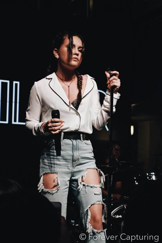 Foto de Bea Miller