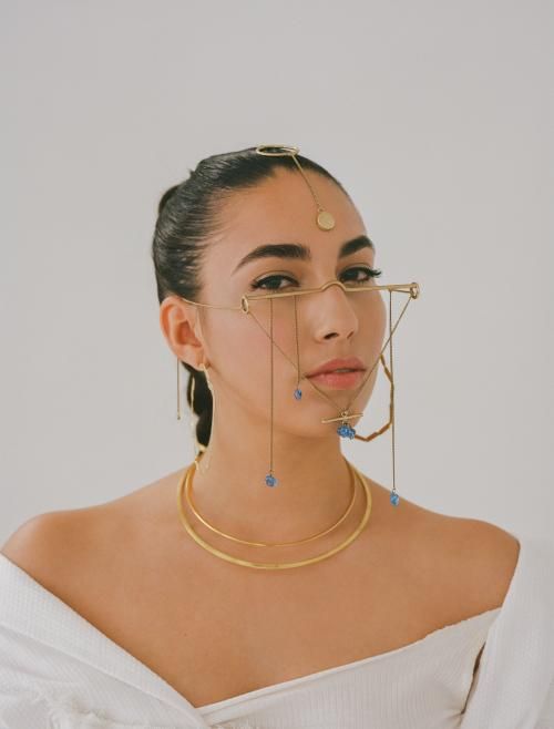 Foto de María José Llergo