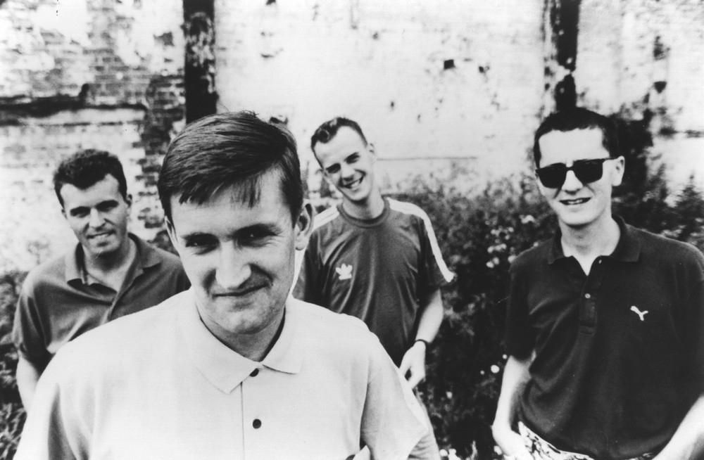 Foto de The Housemartins