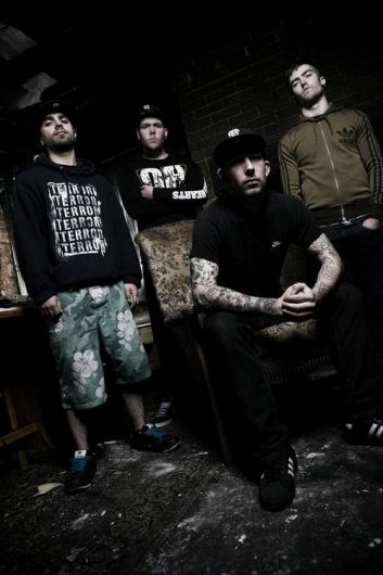 Foto de Pay No Respect