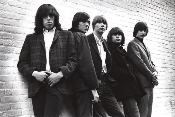 Foto de The Blues Magoos