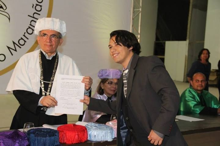 Foto de Gabriel Asafe