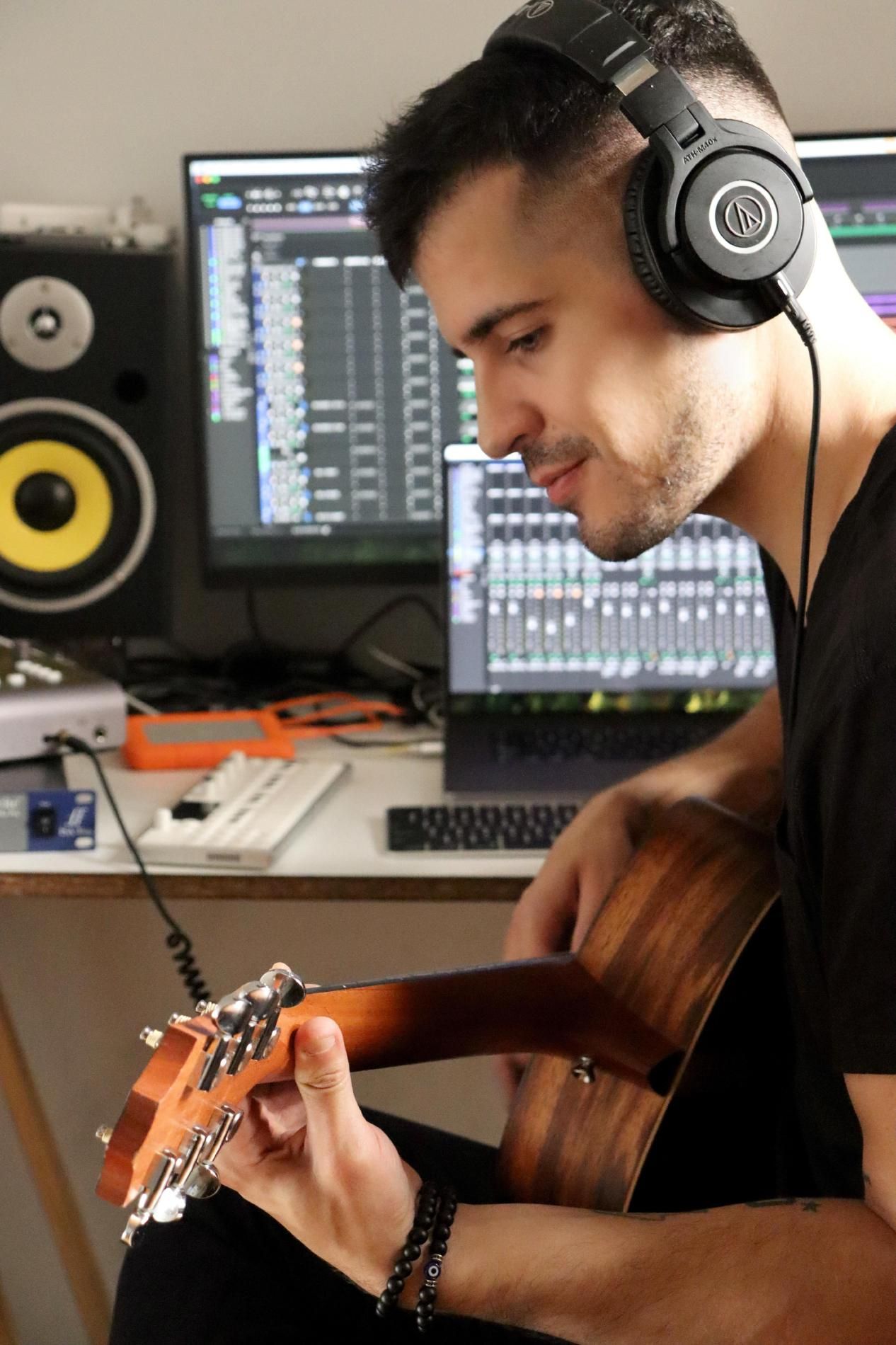 Foto de Fede Carrizo