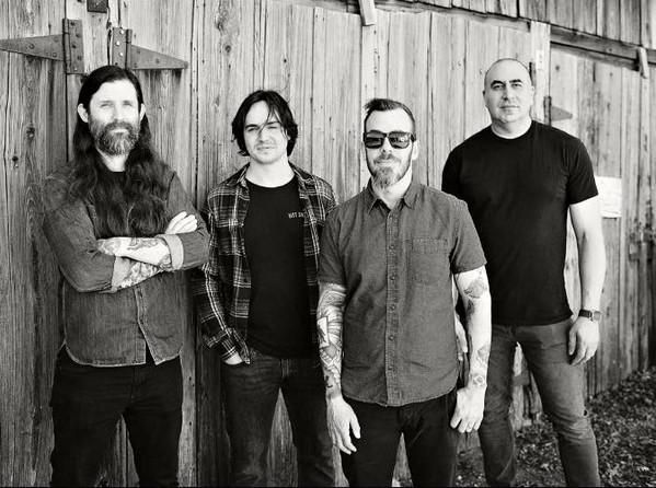 Foto de The Casket Lottery